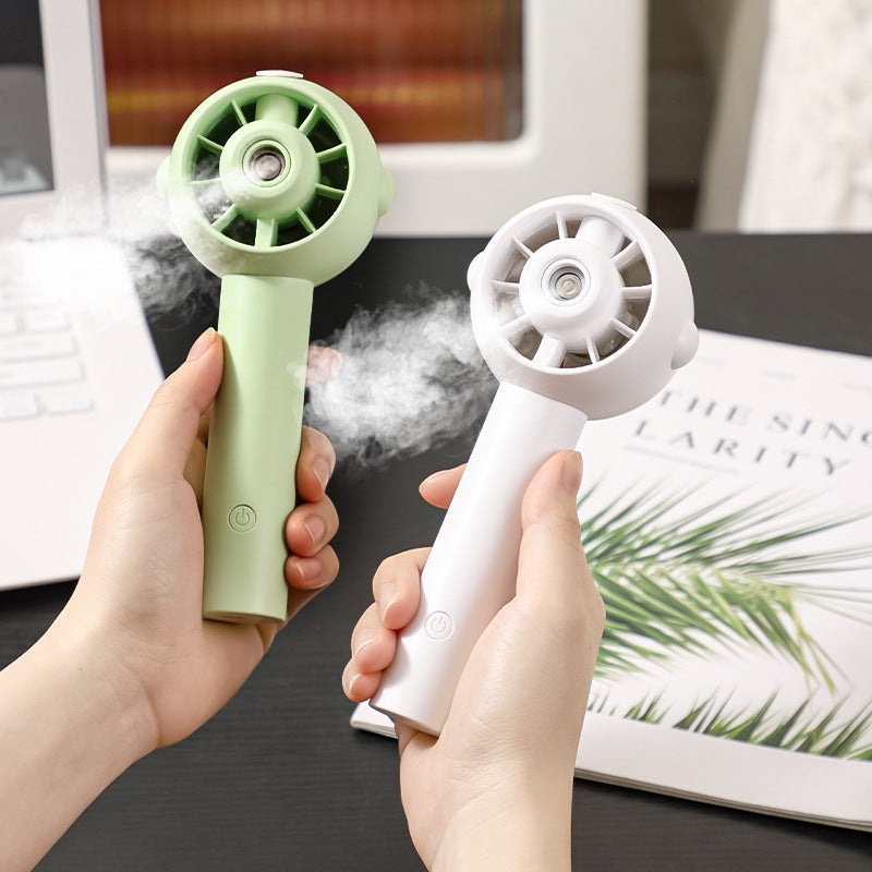 Portable Handheld Fan Kalsten