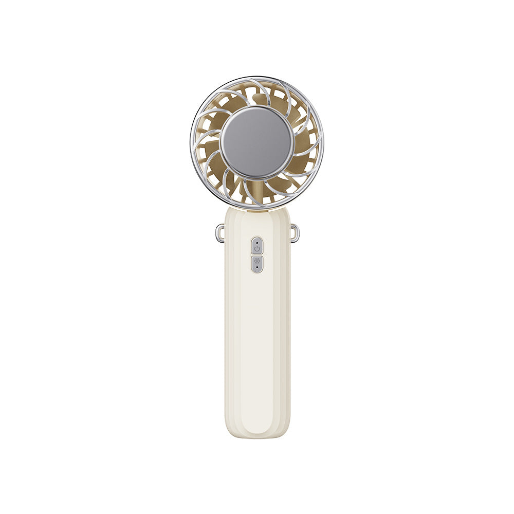 Unisex Portable USB Fan with adjustable speed level Kalsten