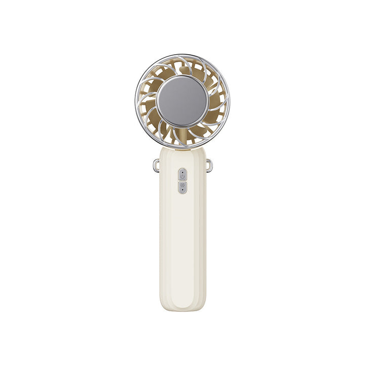 Unisex Portable USB Fan with adjustable speed level Kalsten