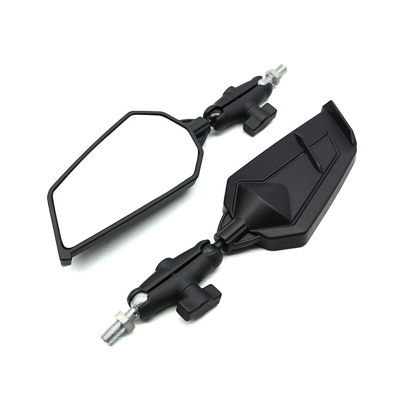 Adjustable High-Performance Motorcycle Mirrors Kalsten