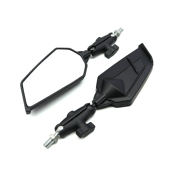Adjustable High-Performance Motorcycle Mirrors Kalsten