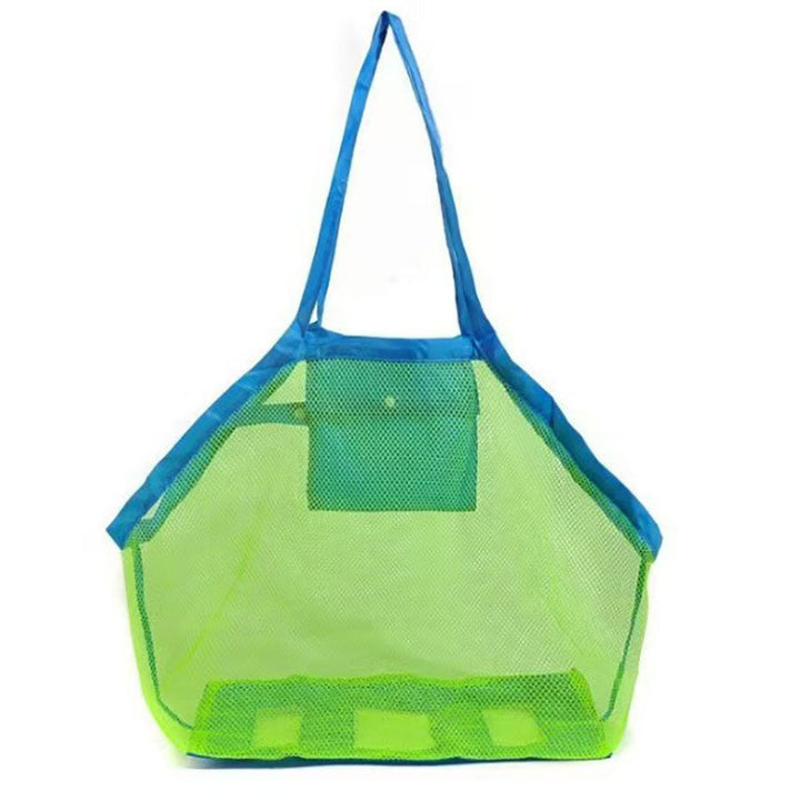 Practical Beach Toy Bag Kalsten