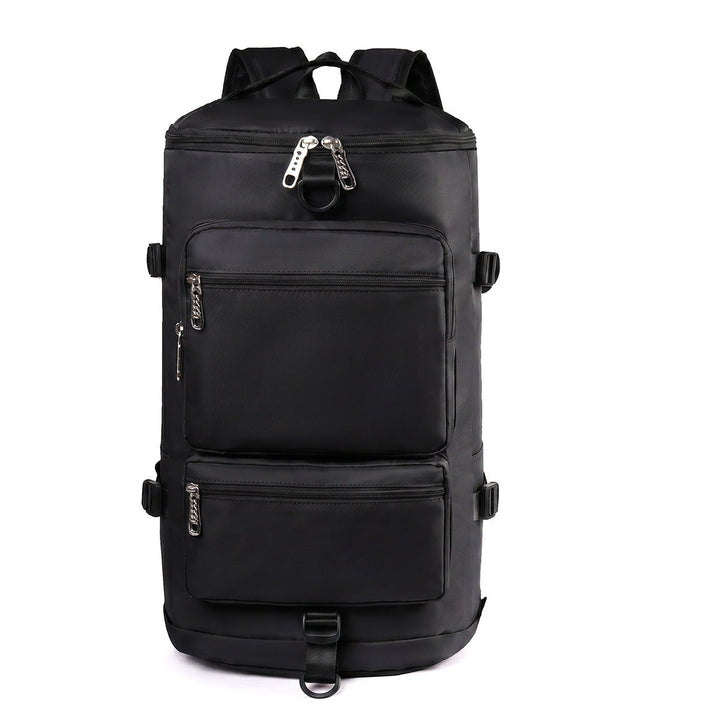 Multi-functional City Backpack with Ergonomic Design Kalsten