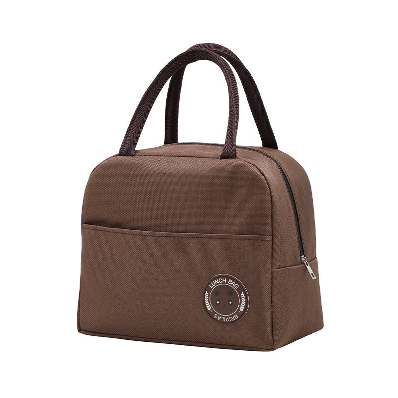 Insulated Lunch Storage Bag Kalsten