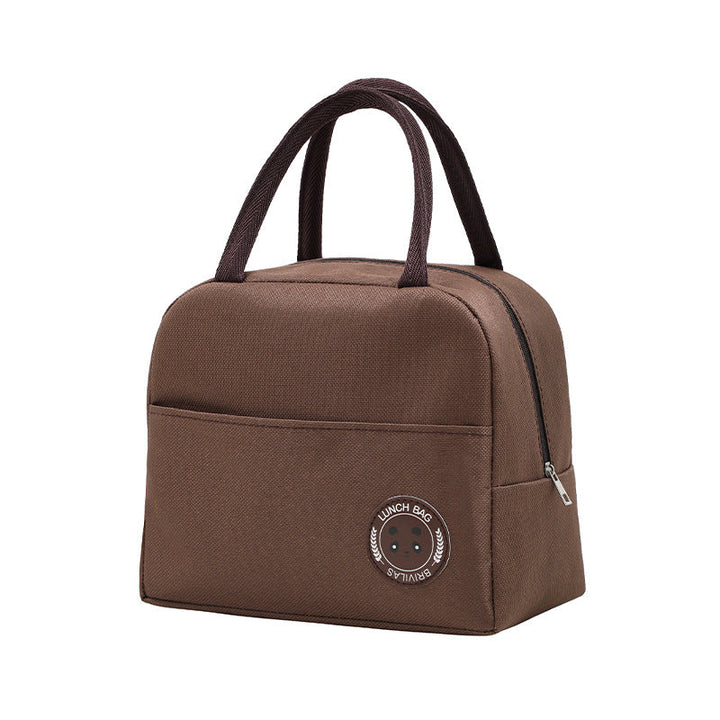 Insulated Lunch Storage Bag Kalsten