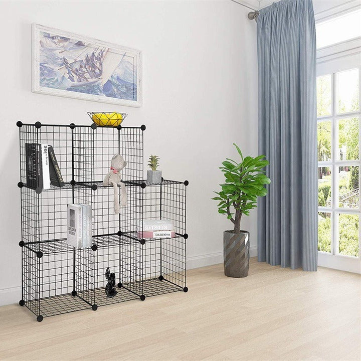 Sturdy Storage Tray Kalsten