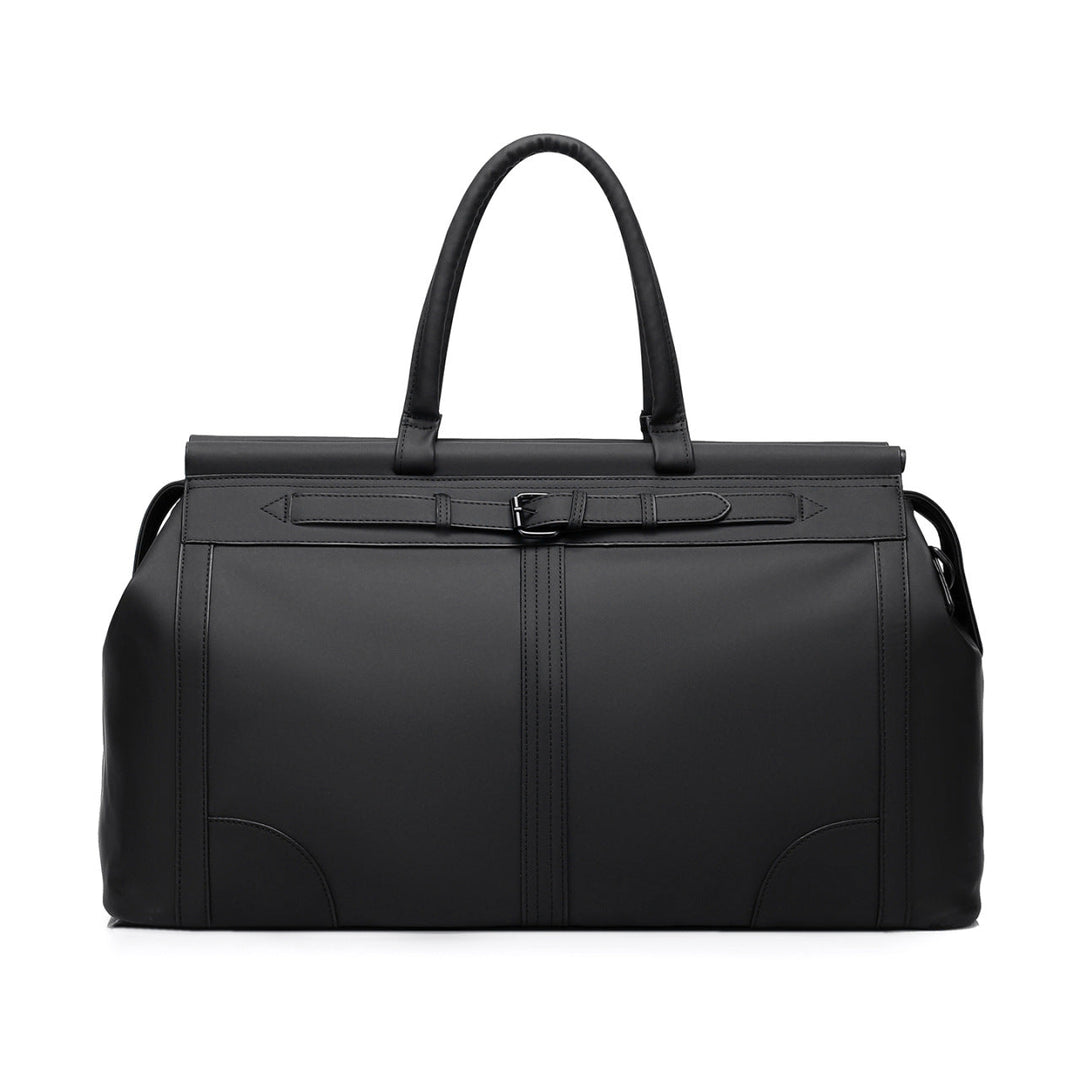 Elegant Travel Bag with Additional Compartments Kalsten