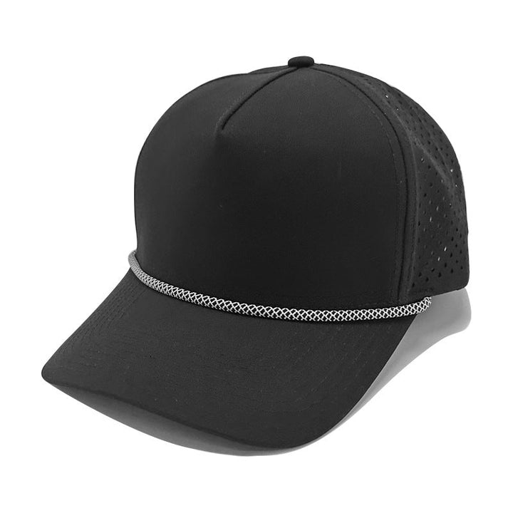 Women's Breathable Sports Cap with Flexible Design Brehn
