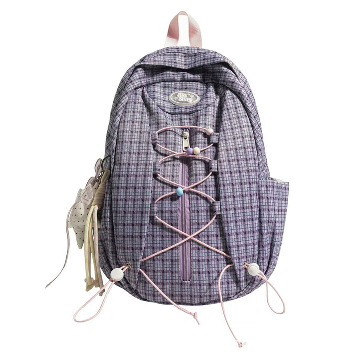 Stylish Multi-Functional Outdoor Backpack Kalsten
