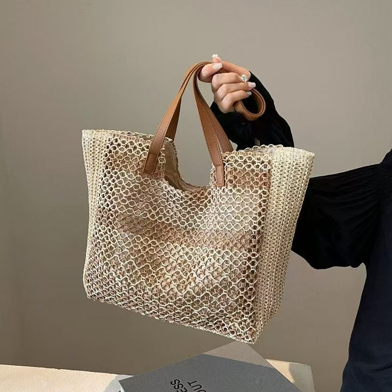 Trendy Beach Bag Kalsten