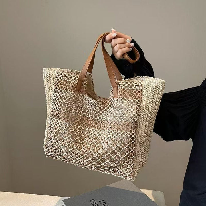 Trendy Beach Bag Kalsten
