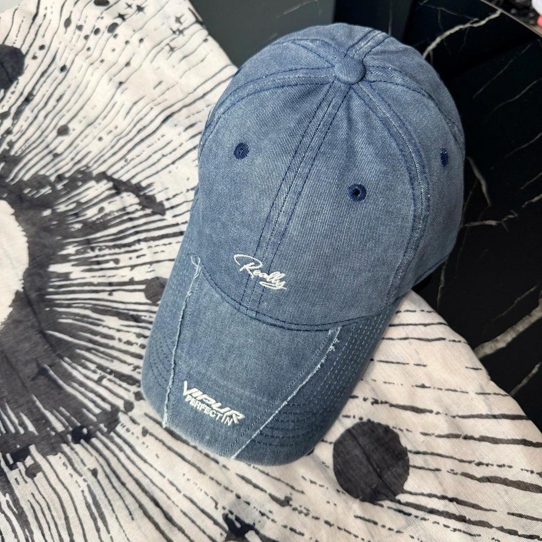Women's Casual Cotton Adjustable Baseball Cap Kalsten