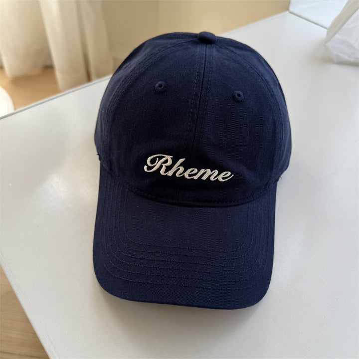 Unisex Classic Cotton Cap Kalsten