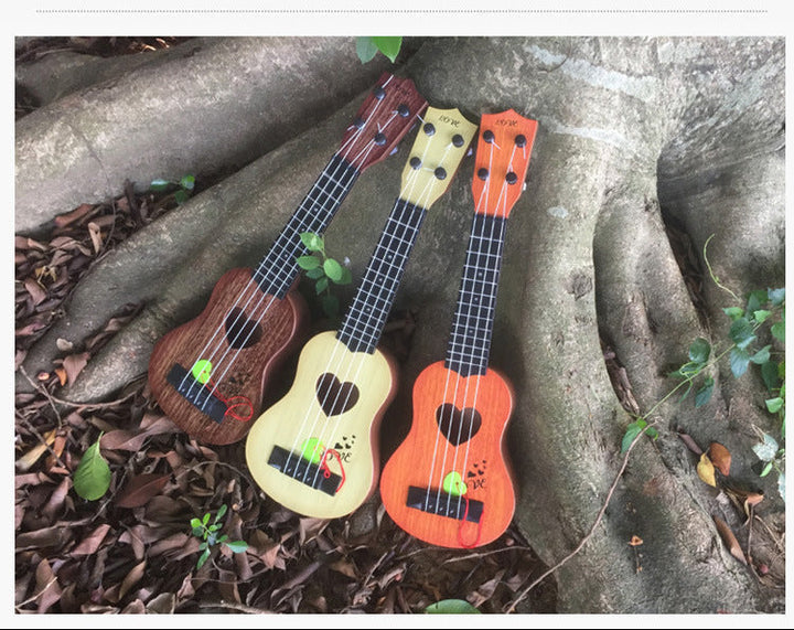 Premium Wooden Ukulele Kalsten