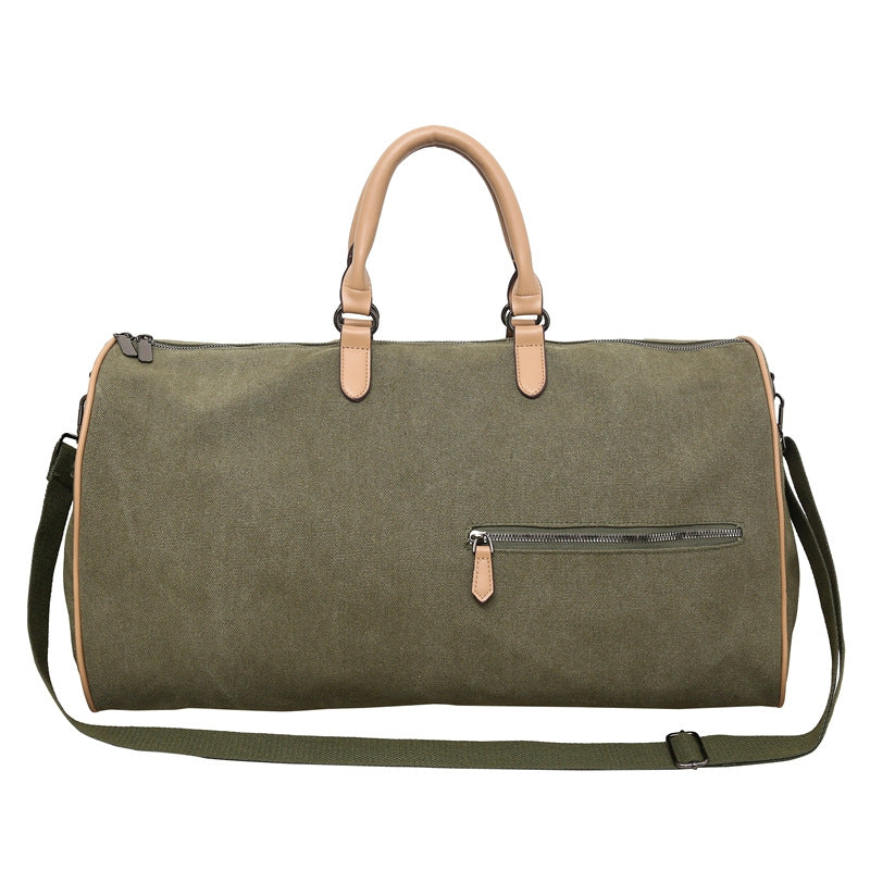 High-Quality and Elegant Travel Bag Kalsten