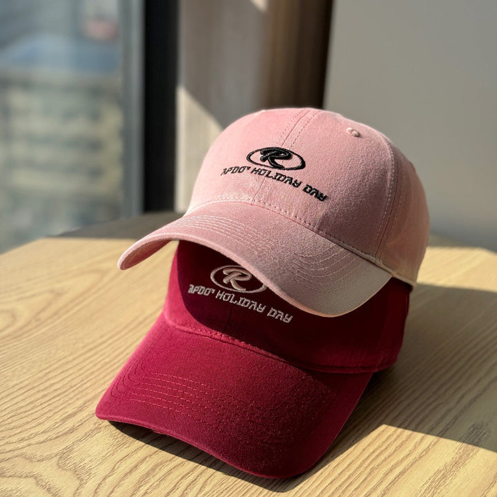Unisex Stylish Cotton Baseball Cap Kalsten