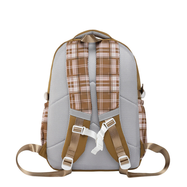 Backpack with Playful Animal Design Kalsten