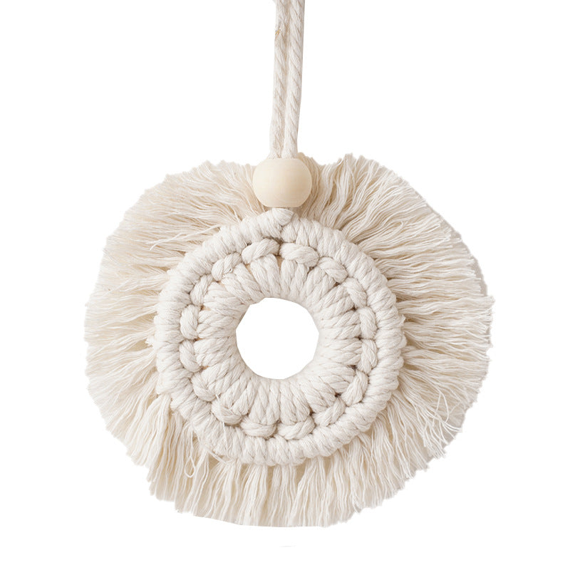 Macrame Decorative Wall Hanging Acalora