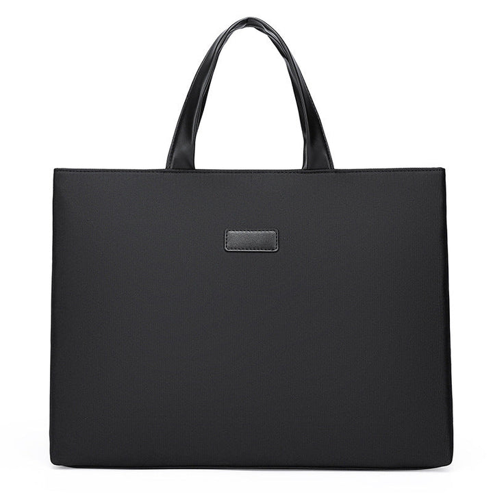 Modern Professional Tote Bag Kalsten