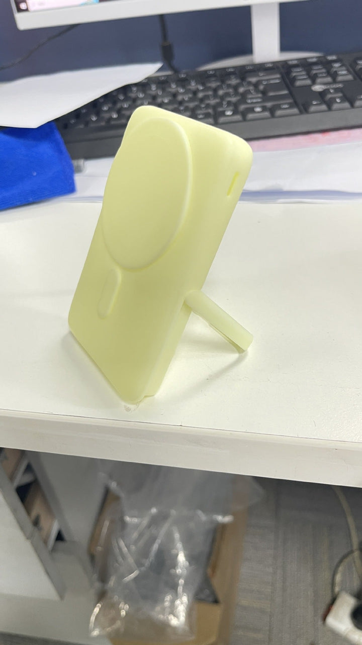 Wireless Charger with Innovative Magsafe Technology Kalsten