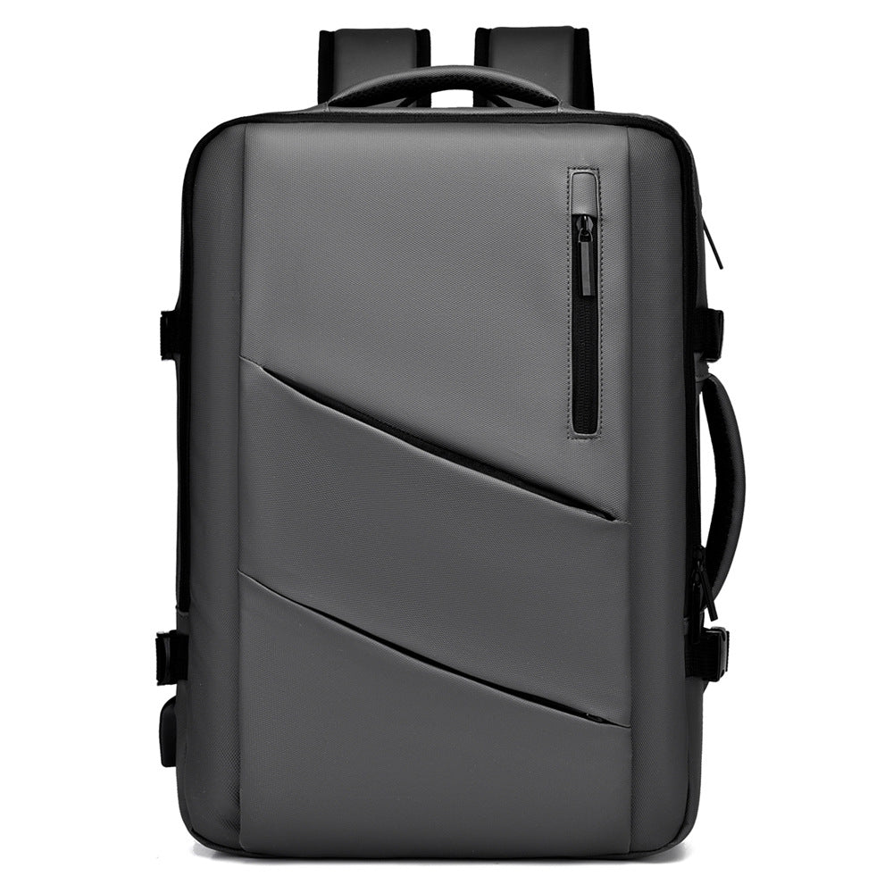 Sleek Business Travel Backpack Kalsten