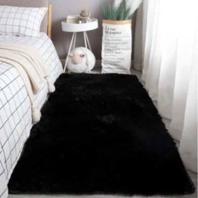 Soft Shaggy Area Rug Kalsten