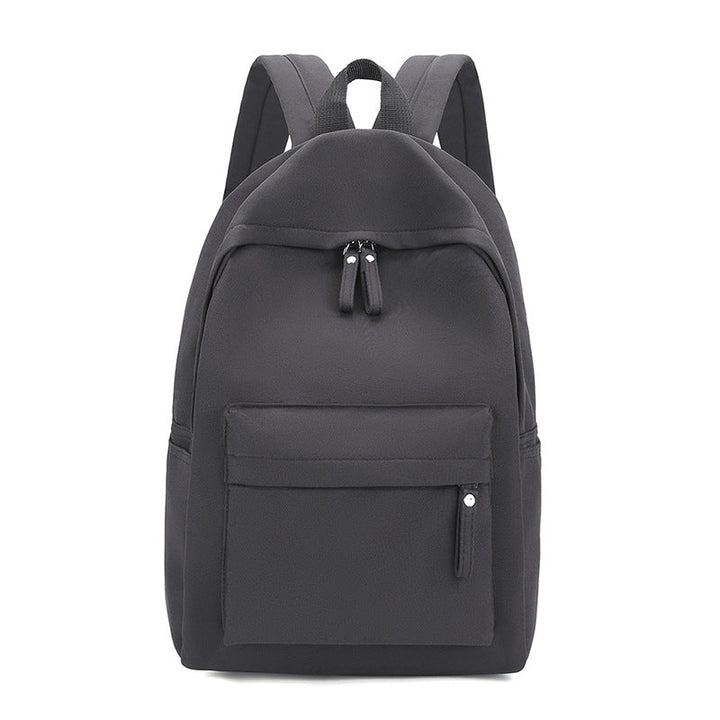 Sleek Minimalist Backpack Kalsten