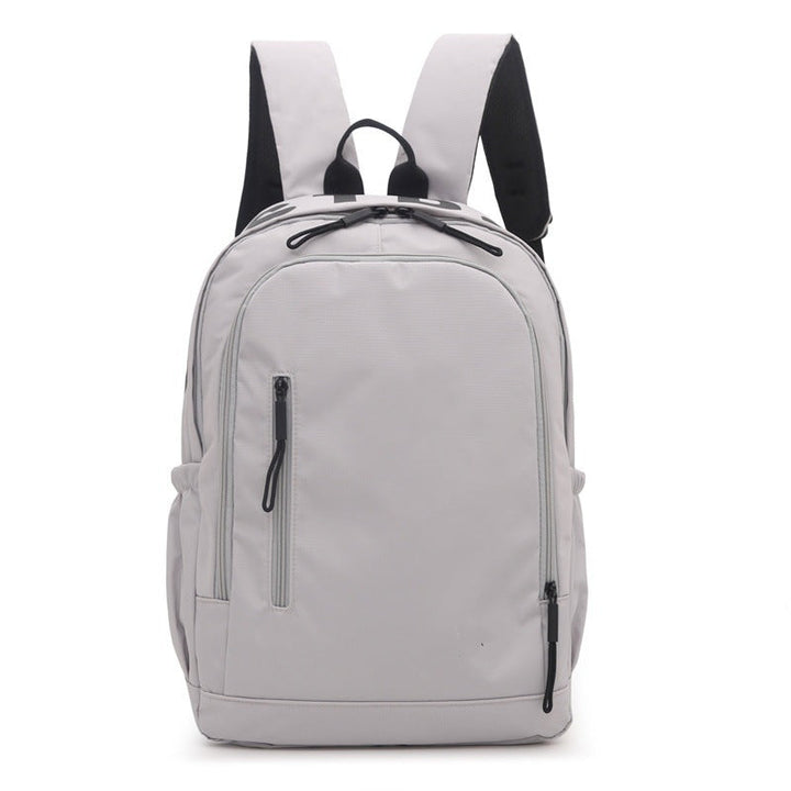 Comfortable and Timeless Backpack with Ergonomic Design Kalsten