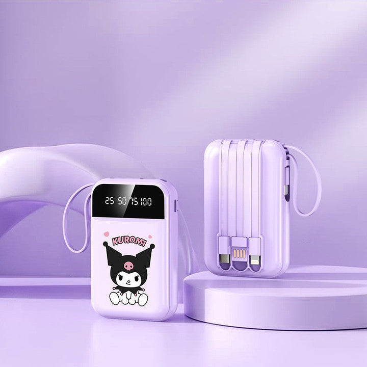 Mobile Charger Kalsten