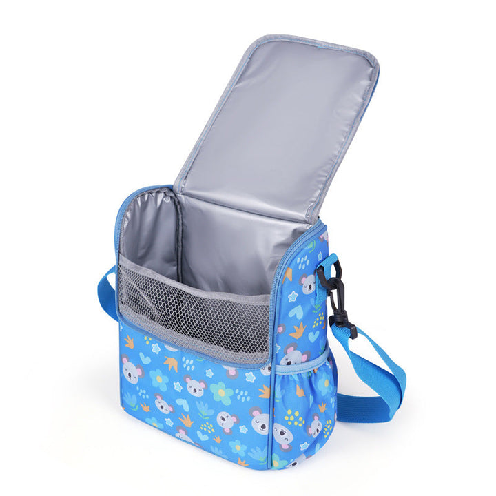 Trendy Kindergarten Bag Kalsten