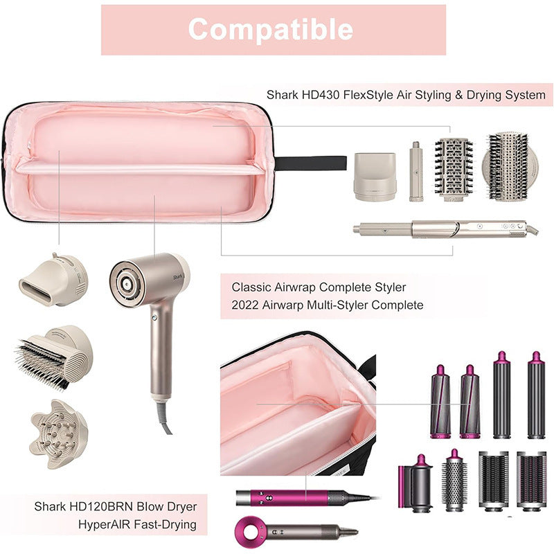 Cosmetics bag Kalsten