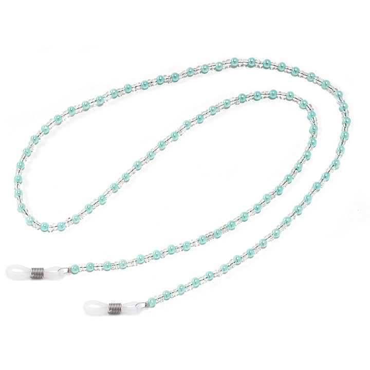 Decorative Beaded Eyewear Chain Kalsten