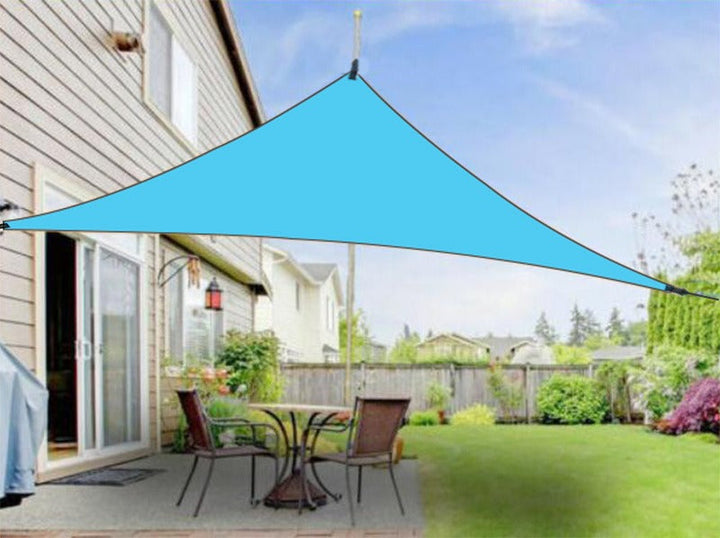 Premium Outdoor Shade Sail Canopy Kalsten