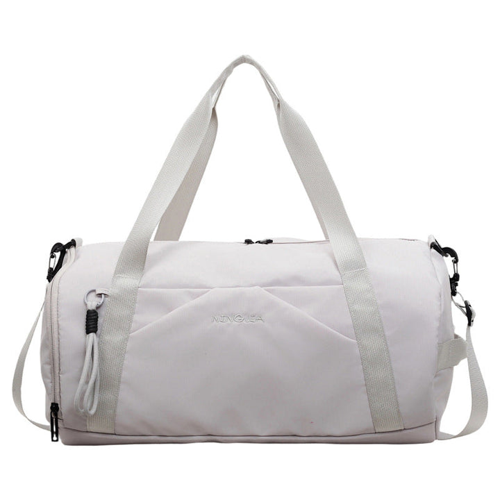 Multi-Functional Lightweight Duffle Bag