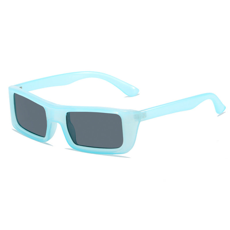 Women’s fashionable folding sunglasses Kalsten