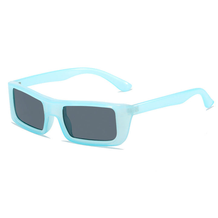 Women’s fashionable folding sunglasses Kalsten