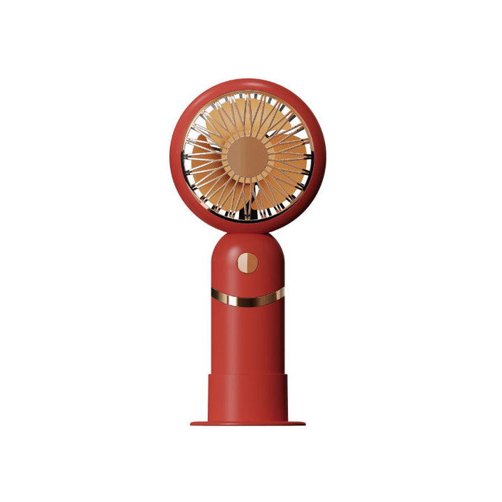 Women Portable Ventilator with USB Connection Kalsten