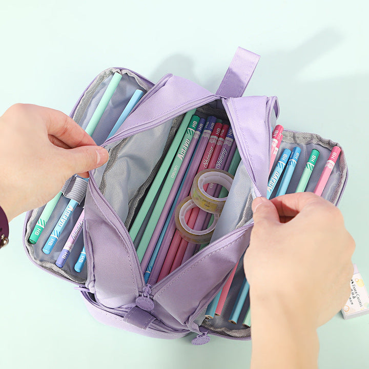 Multifunctional Pencil Case Kalsten