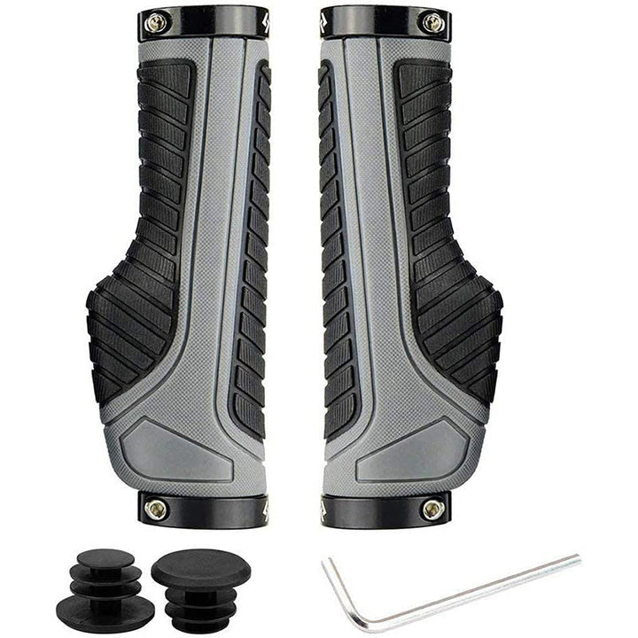 Ergonomic Bicycle Handlebar Grips Kalsten