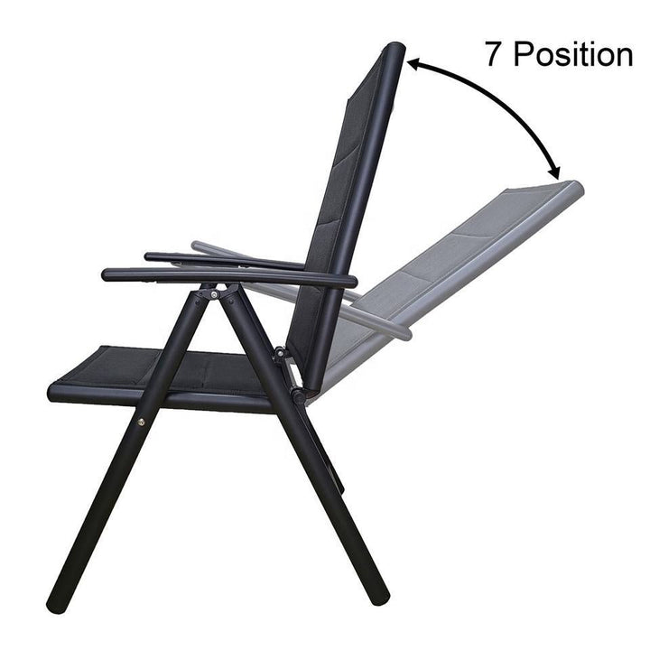 Relax chair Kalsten