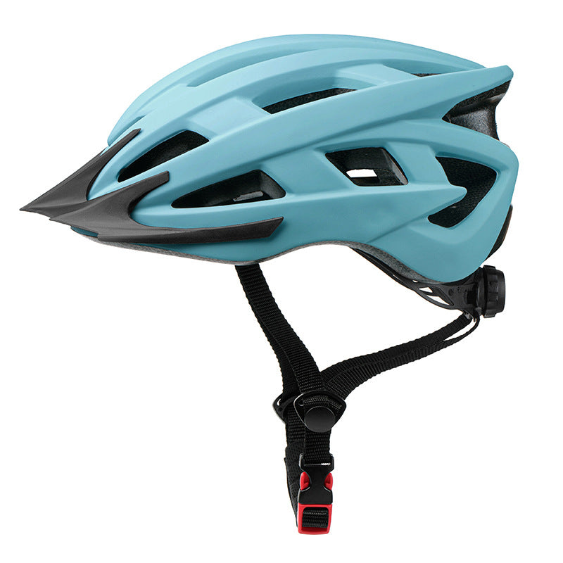 Bicycle helmet with thoughtful ventilation system Kalsten