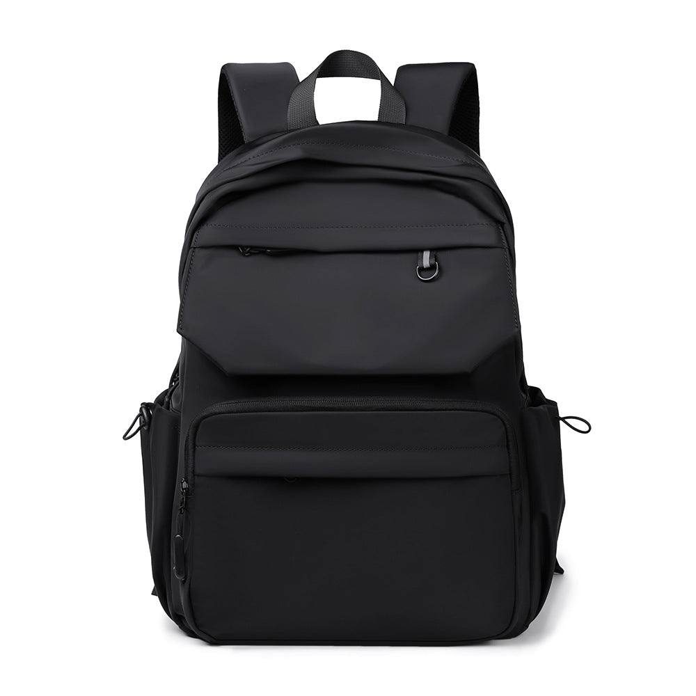 Versatile Tech-Enhanced Backpack Kalsten