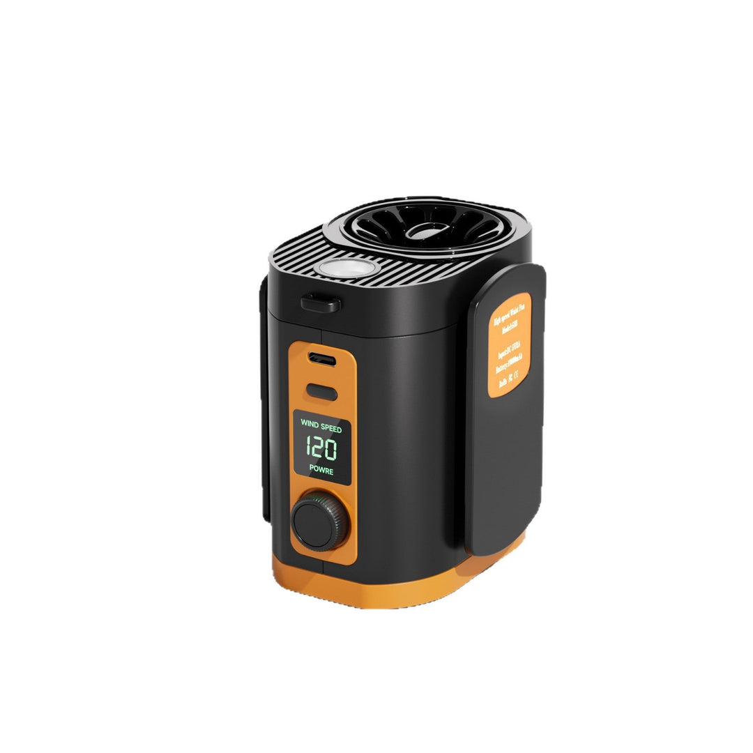 Men's High Performance Mini Air Cooler Kalsten