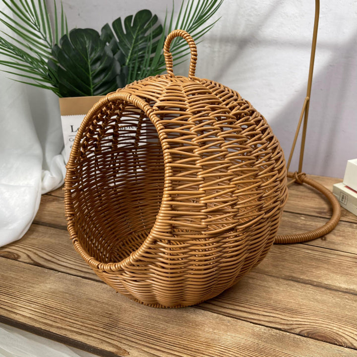 Hanging chair Kalsten