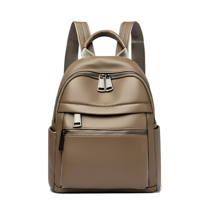 Stylish Multi-Pocket Backpack Kalsten