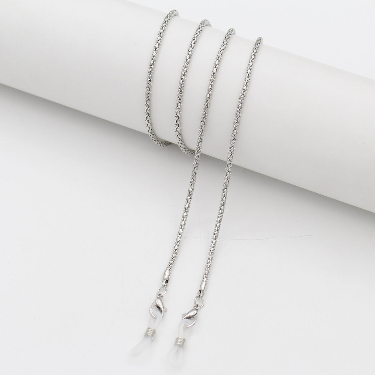 Metal Eyewear Retainer Chain Acalora