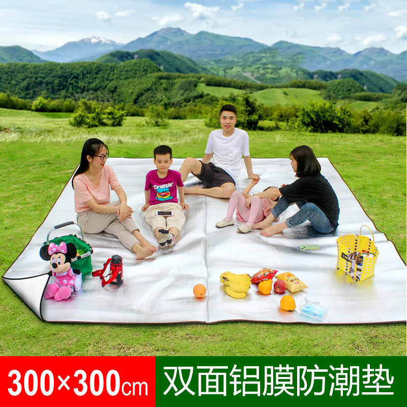 Moisture protection picnic blanket Kalsten