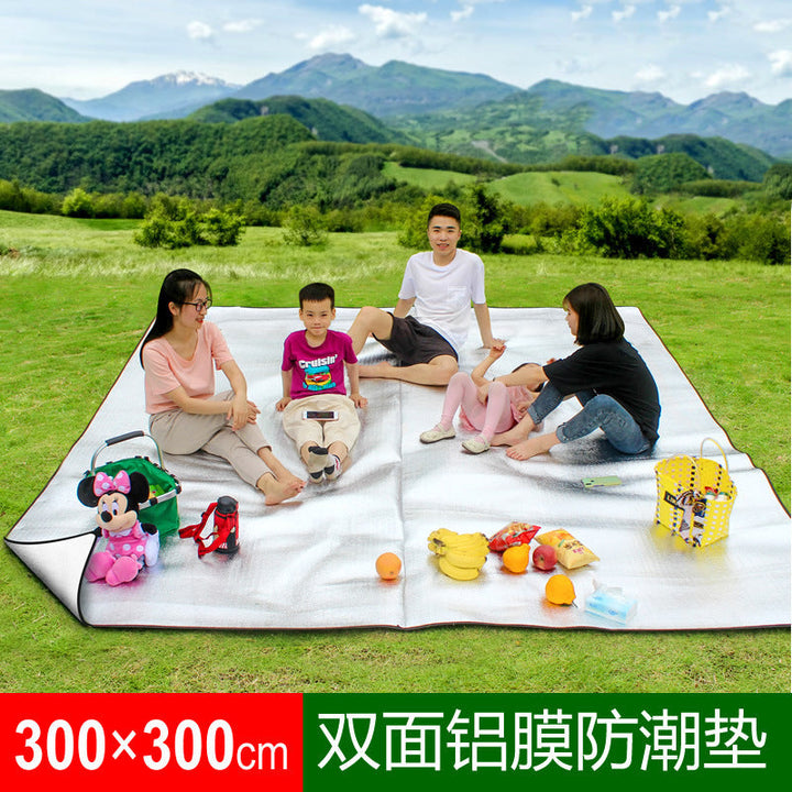 Moisture protection picnic blanket Kalsten