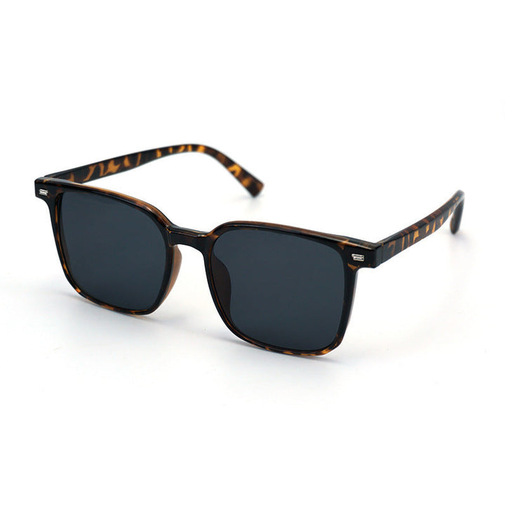 Women Square Sunglasses with Modern Accents Kalsten