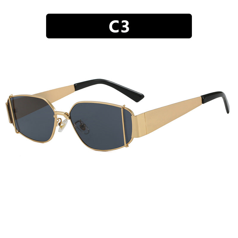 Women modern optical glasses Kalsten